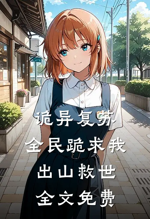 诡异复苏：全民跪求我出山救世全文免费