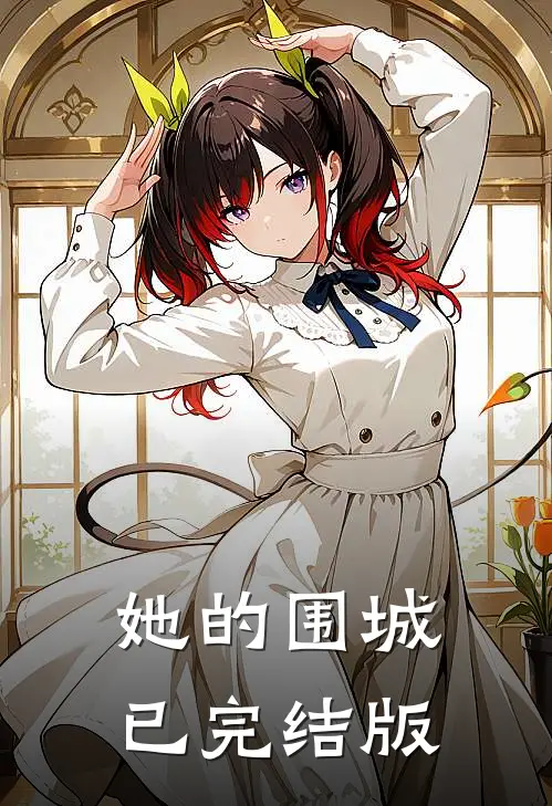 她的围城已完结版