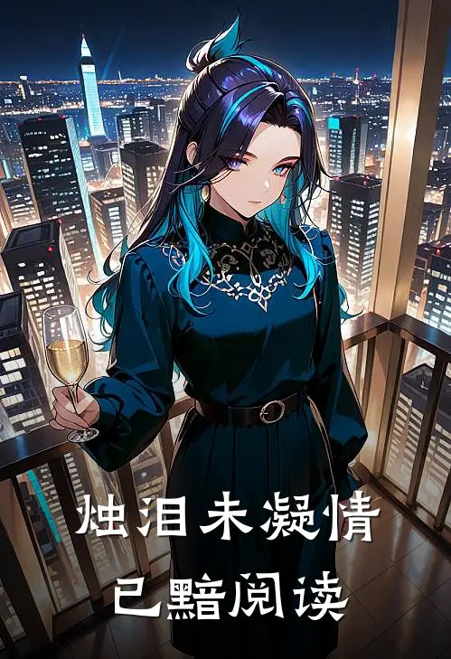 烛泪未凝情已黯阅读
