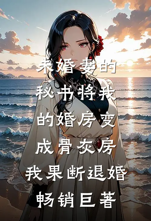 未婚妻的秘书将我的婚房变成骨灰房，我果断退婚畅销巨著