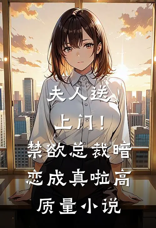 夫人送上门！禁欲总裁暗恋成真啦高质量小说