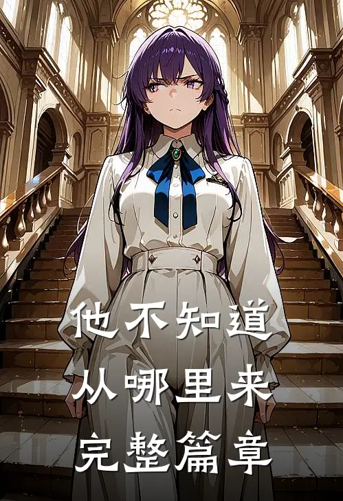 他不知道从哪里来完整篇章