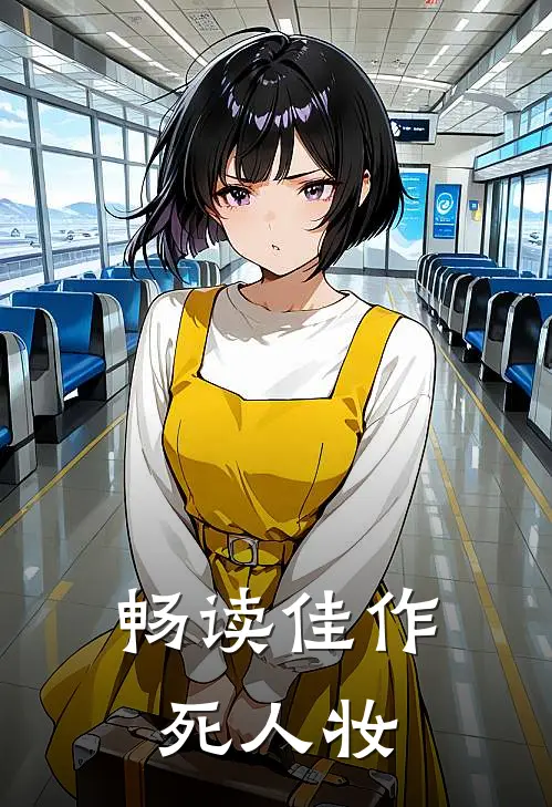 畅读佳作死人妆