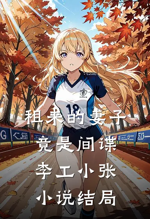 租来的妻子竟是间谍李工小张小说结局