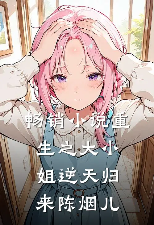 畅销小说重生之大小姐逆天归来陈烟儿