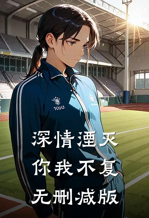 深情湮灭，你我不复无删减版