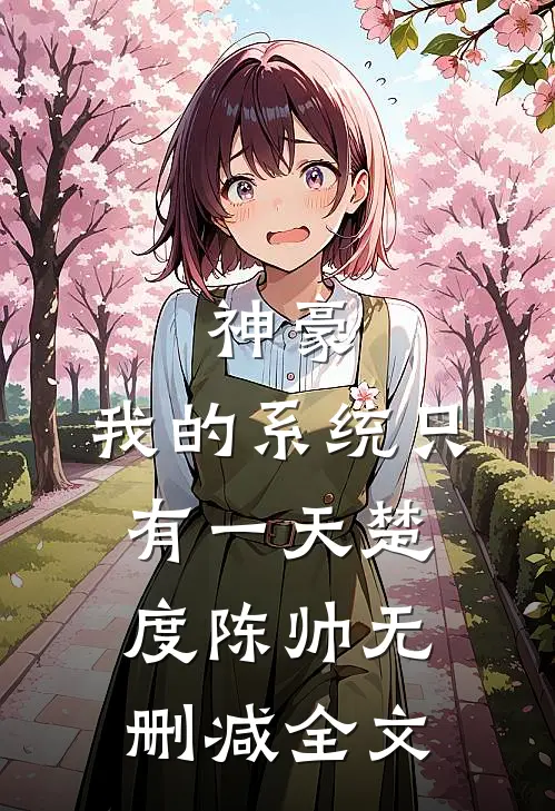 神豪：我的系统只有一天楚度陈帅无删减全文