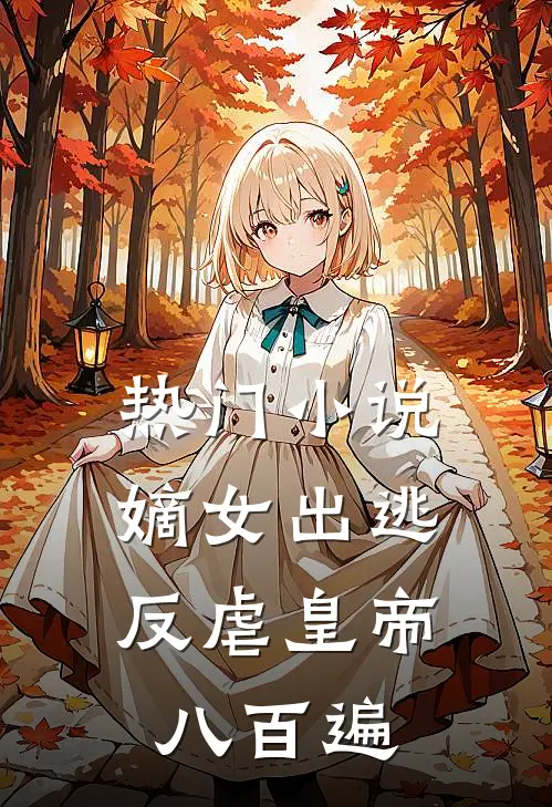 热门小说嫡女出逃：反虐皇帝八百遍