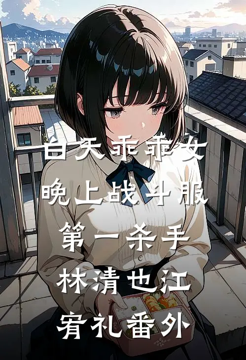 白天乖乖女，晚上战斗服第一杀手林清也江宥礼 番外