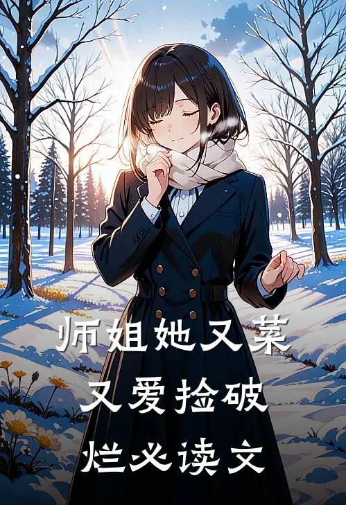 师姐她又菜又爱捡破烂必读文