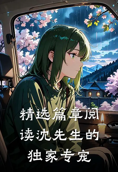 精选篇章阅读沈先生的独家专宠