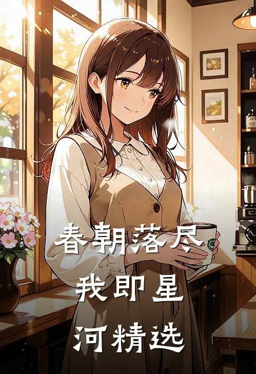春朝落尽，我即星河精选