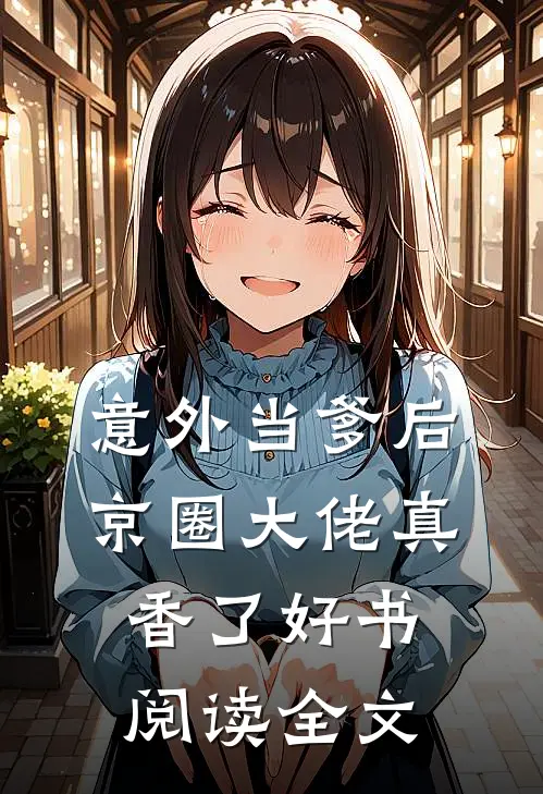 意外当爹后，京圈大佬真香了好书阅读全文