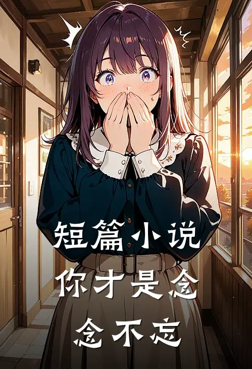 短篇小说你才是念念不忘