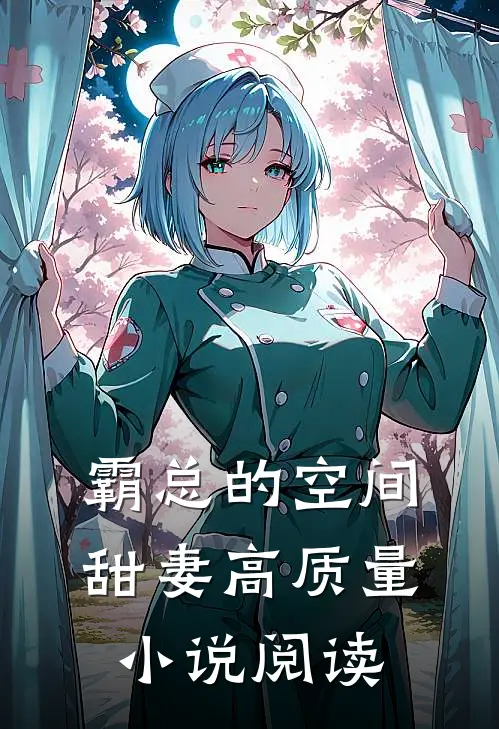霸总的空间甜妻高质量小说阅读