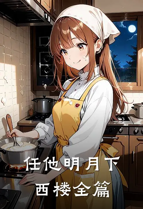 任他明月下西楼全篇
