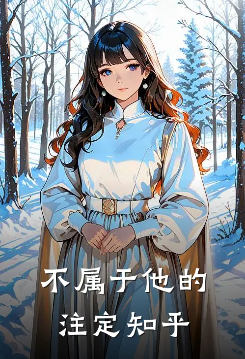 不属于他的注定知乎
