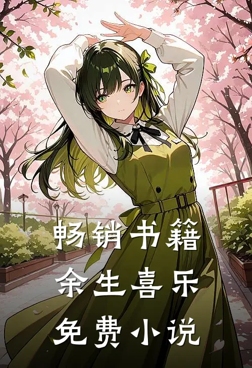畅销书籍余生喜乐免费小说