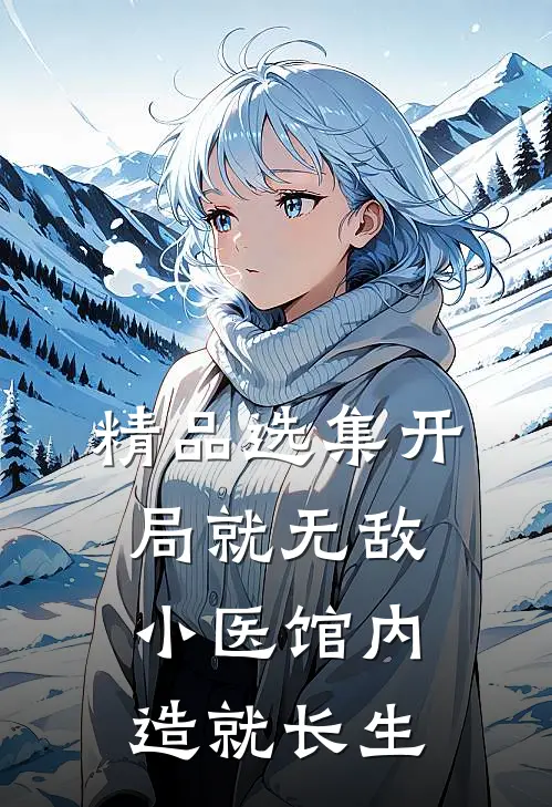 精品选集开局就无敌，小医馆内造就长生