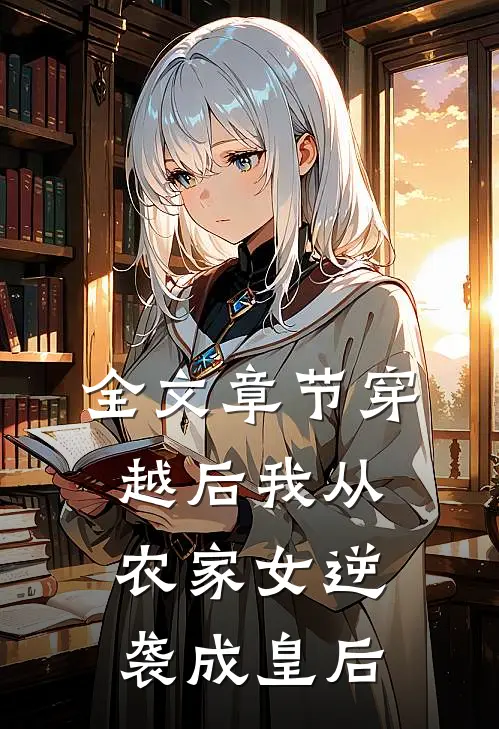全文章节穿越后我从农家女逆袭成皇后