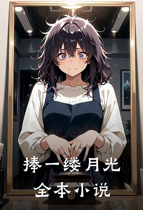 捧一缕月光全本小说