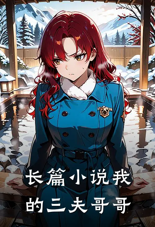 长篇小说我的三夫哥哥