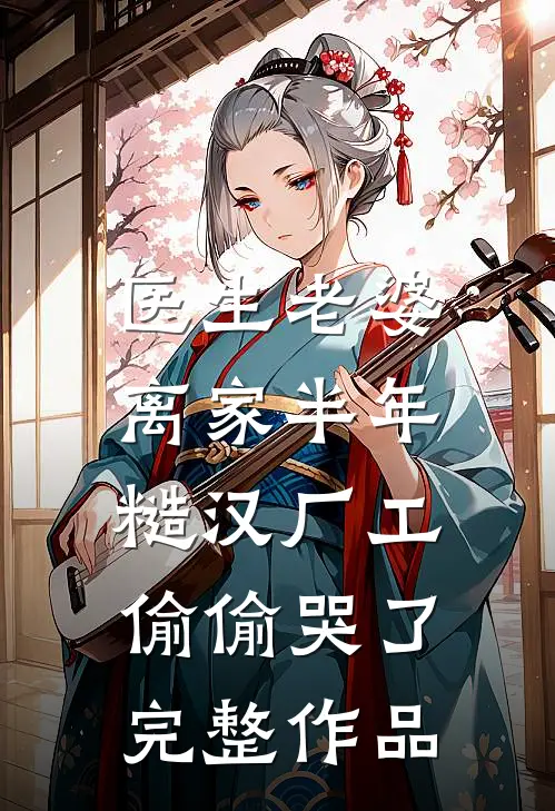 医生老婆离家半年，糙汉厂工偷偷哭了完整作品