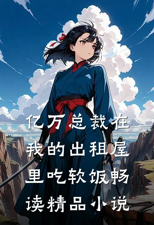 亿万总裁在我的出租屋里吃软饭畅读精品小说