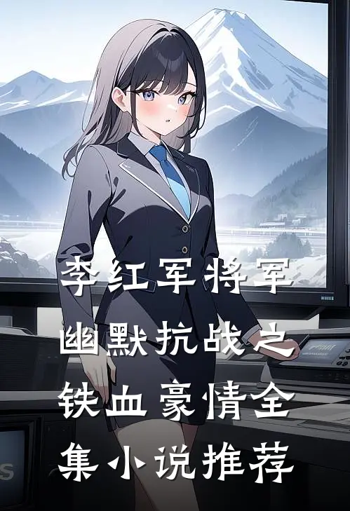 李红军将军：幽默抗战之铁血豪情全集小说推荐