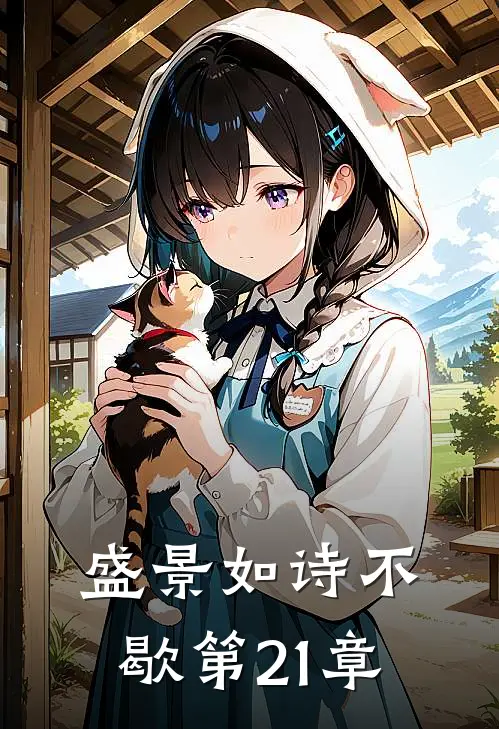 盛景如诗不歇第21章