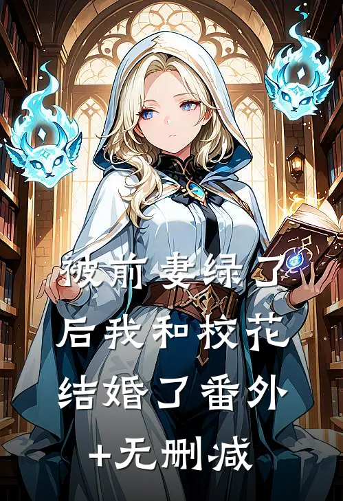 被前妻绿了后我和校花结婚了番外+无删减