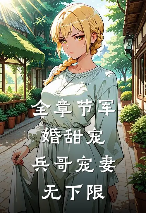 全章节军婚甜宠兵哥宠妻无下限