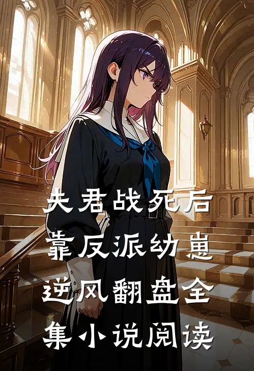 夫君战死后，靠反派幼崽逆风翻盘全集小说阅读