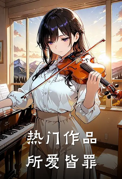 热门作品所爱皆罪是歌