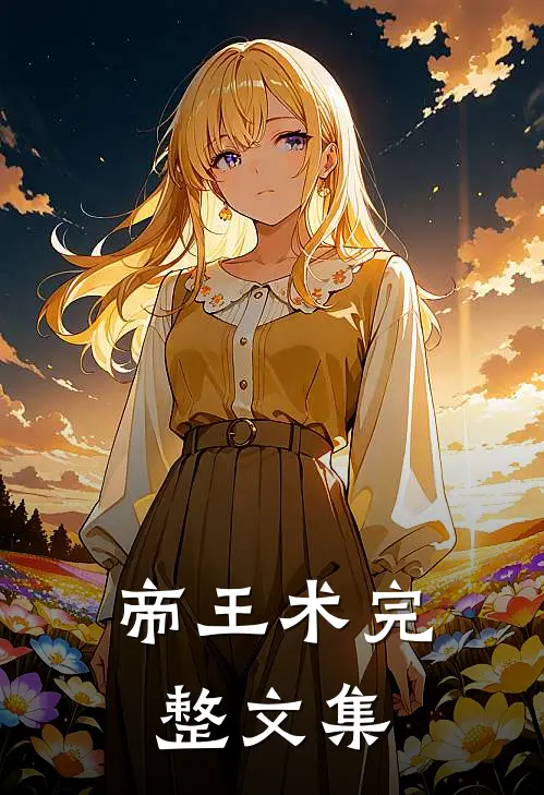 帝王术完整文集