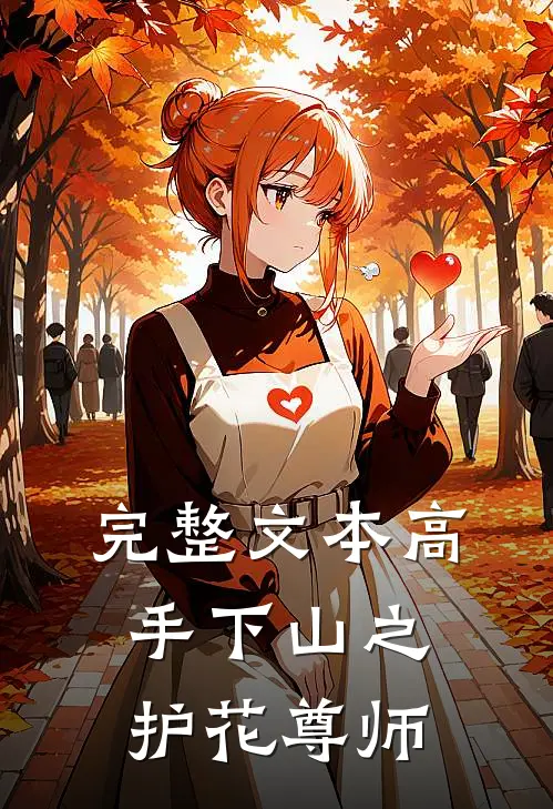 完整文本高手下山之护花尊师