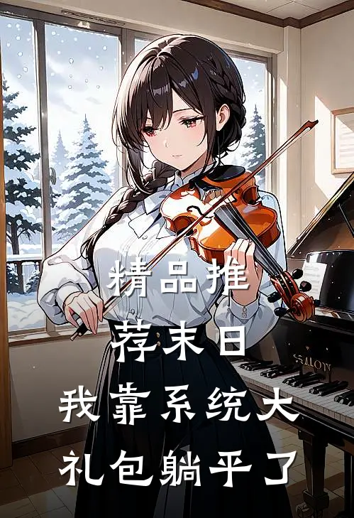 精品推荐末日：我靠系统大礼包躺平了