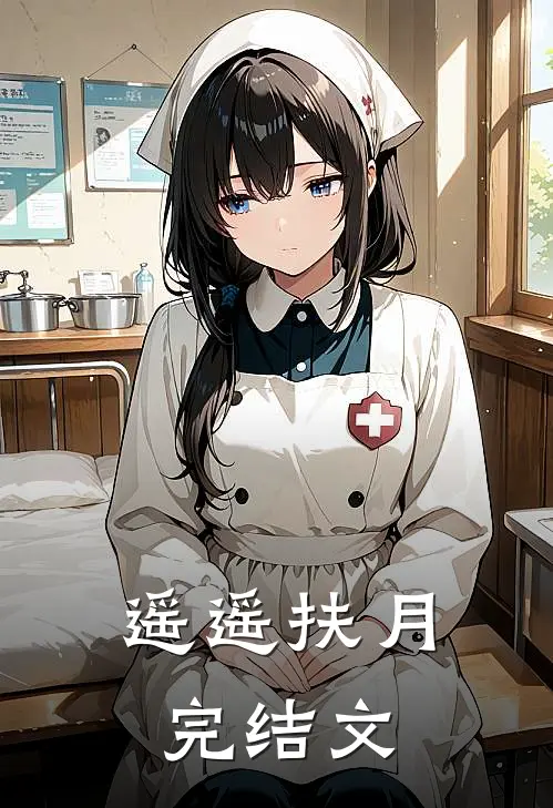 遥遥扶月完结文