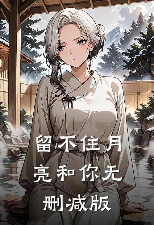 留不住月亮和你无删减版