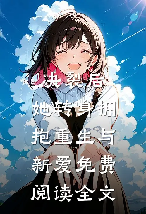 决裂后，她转身拥抱重生与新爱免费阅读全文