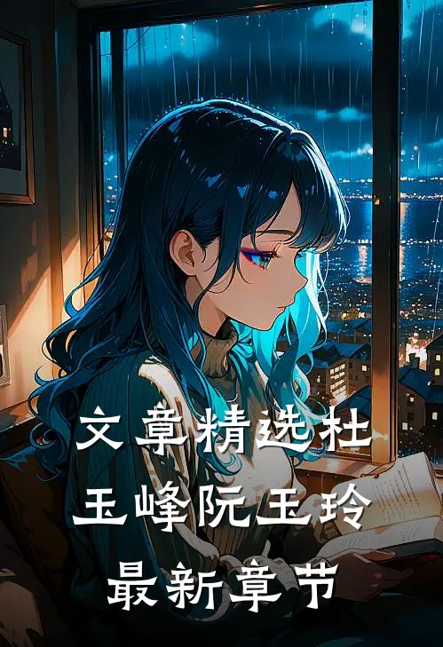 文章精选杜玉峰阮玉玲最新章节