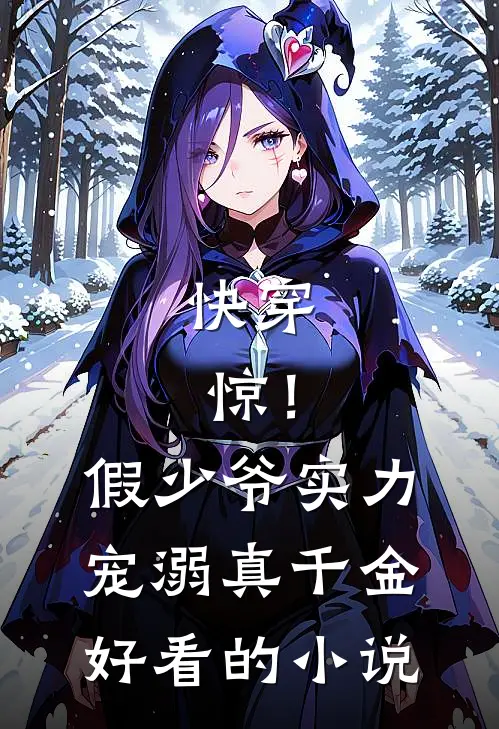 快穿：惊！假少爷实力宠溺真千金好看的小说