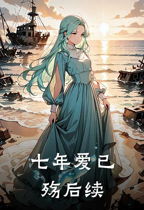 七年爱已殇后续免费阅读