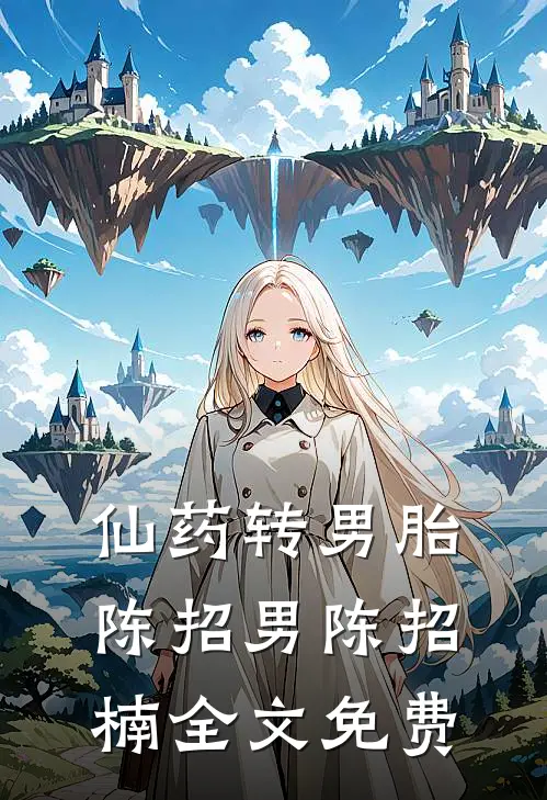 仙药转男胎陈招男陈招楠全文免费