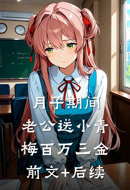 月子期间，老公送小青梅百万三金前文+后续