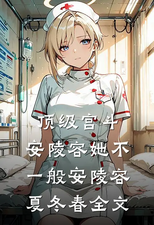 顶级宫斗，安陵容她不一般安陵容夏冬春全文
