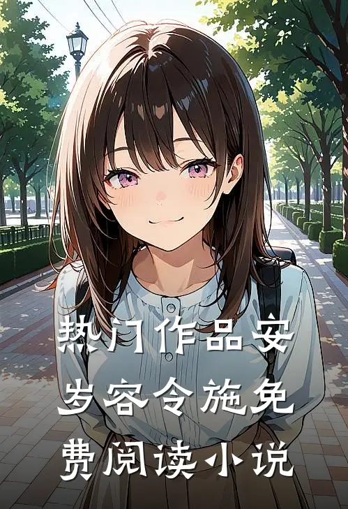 热门作品安岁容令施免费阅读小说