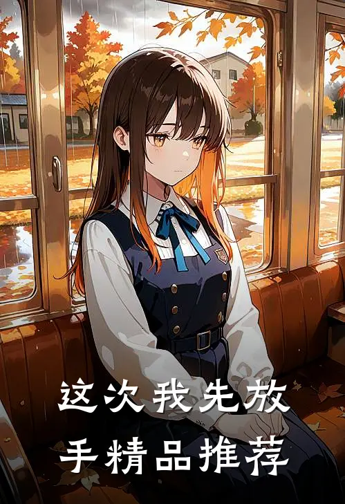 这次我先放手精品推荐