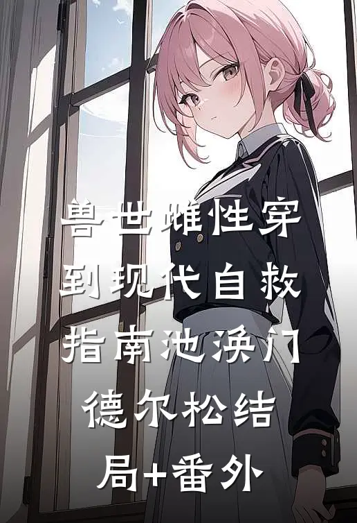 兽世雌性穿到现代自救指南池涣门德尔松结局+番外