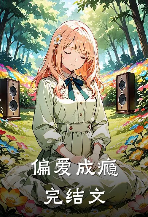 偏爱成瘾完结文